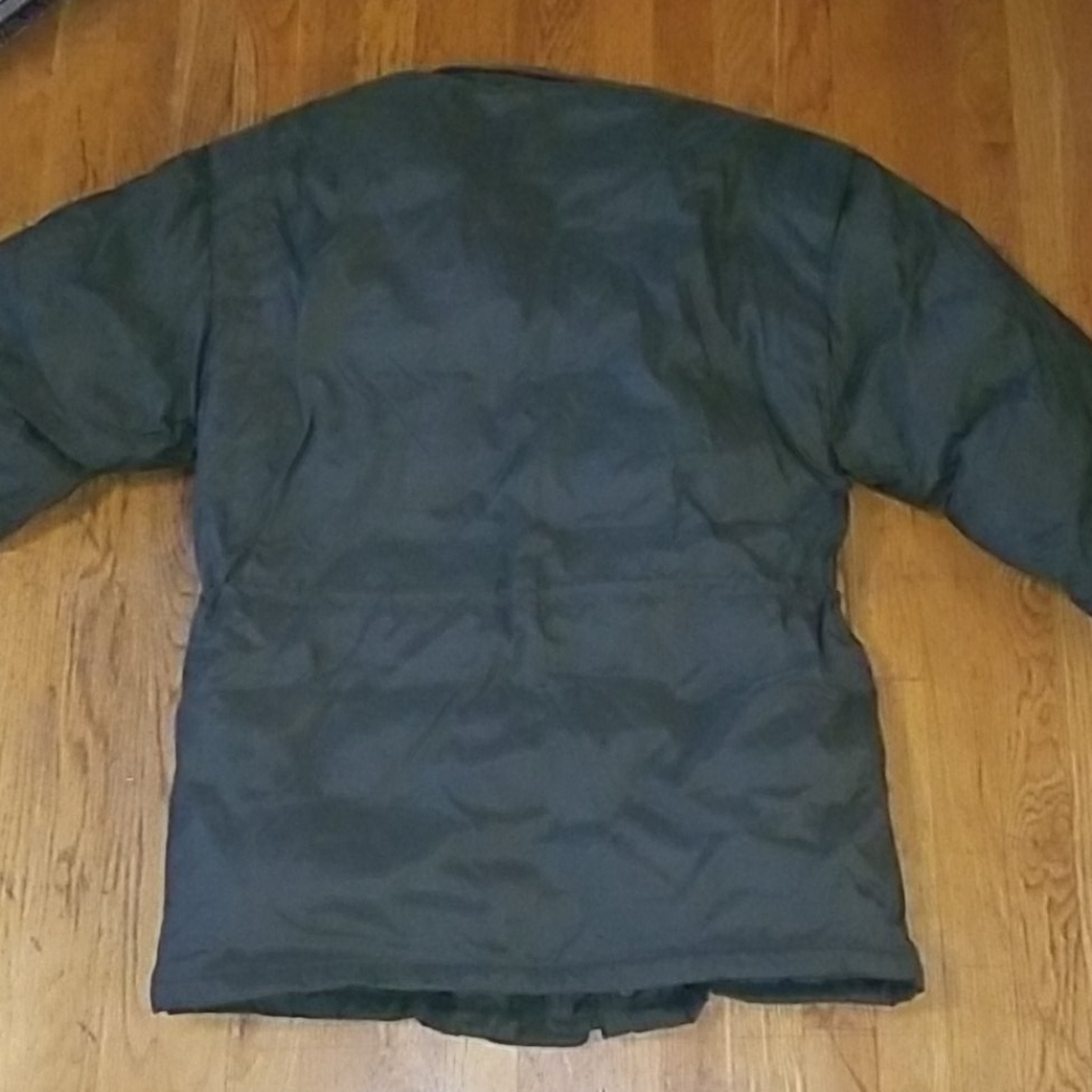 New Coat - Picture 5 of 6